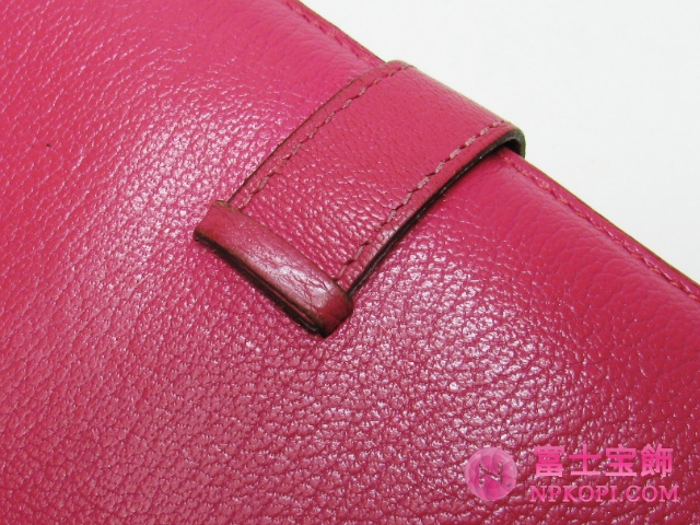 商品品番 J刻/ﾛｰｽﾞｼｮｯｷﾝｸ/S金具HERMES032803043